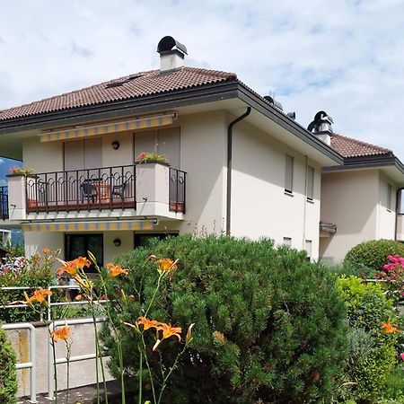 Apartamento Sweet Dreams Merano Exterior foto