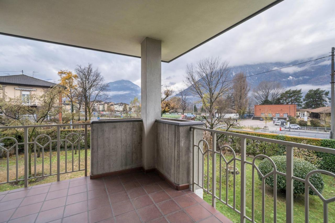 Apartamento Sweet Dreams Merano Exterior foto