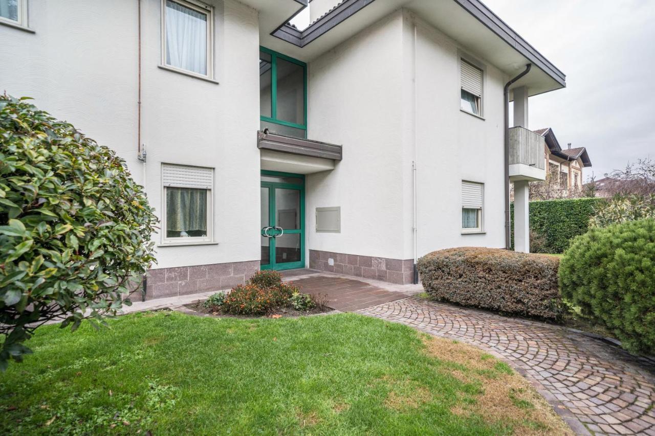 Apartamento Sweet Dreams Merano Exterior foto