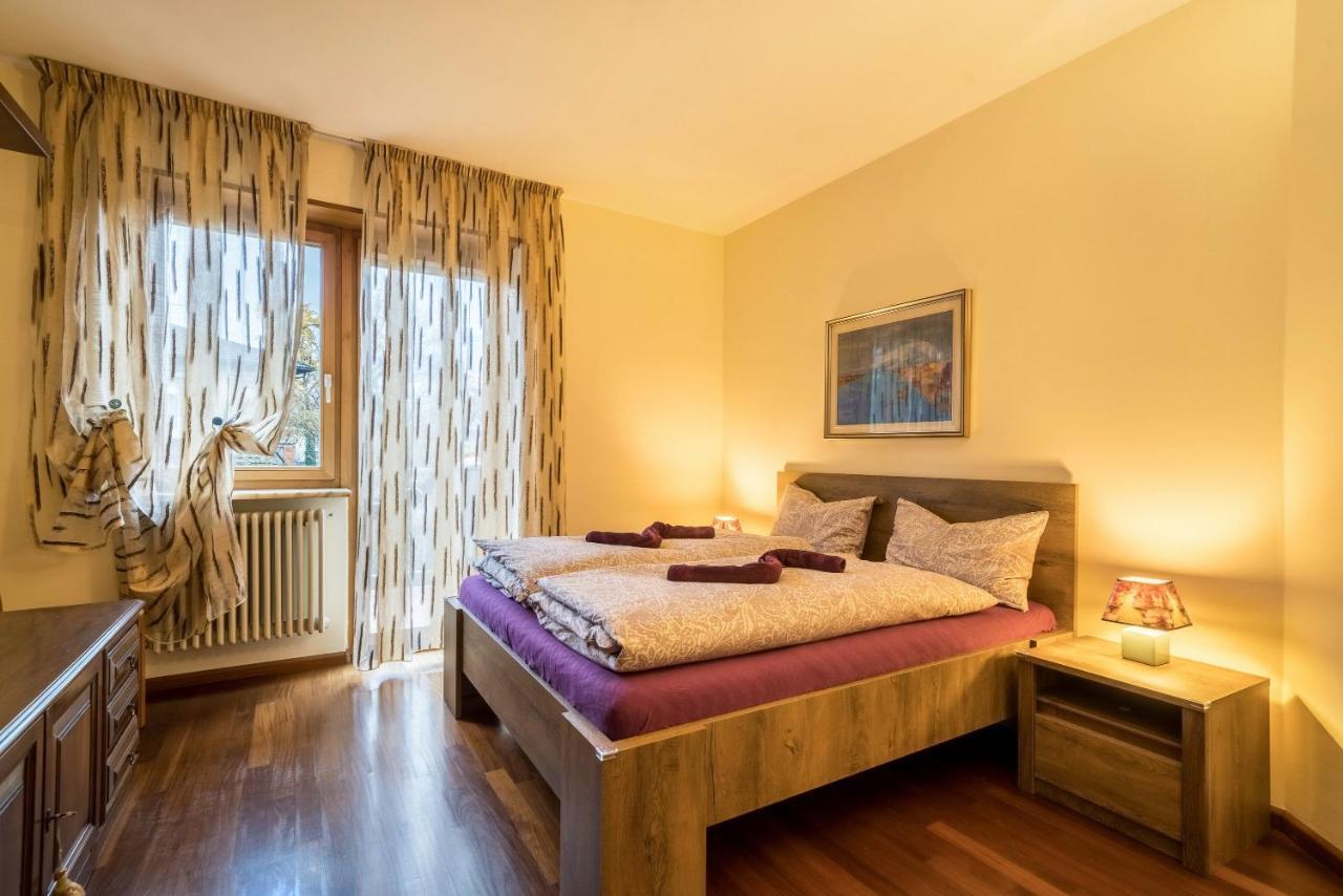Apartamento Sweet Dreams Merano Exterior foto